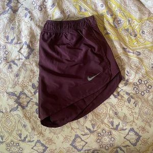 Nike dri fit shorts